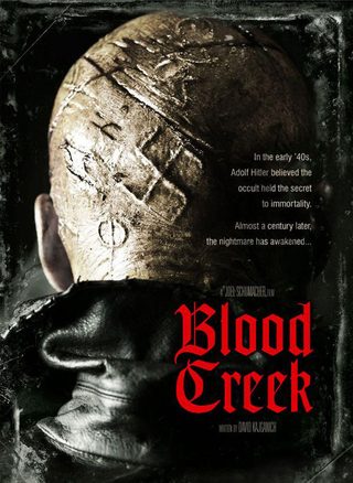 Blood Creek still 8