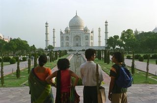 The Namesake still 5