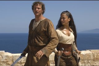 The Last Legion still 3