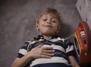 Silent Night, Deadly Night 5: The Toy Maker still 4
