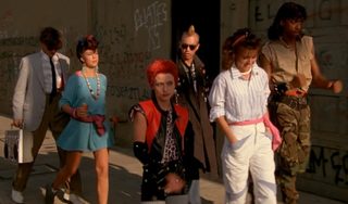 The Return of the Living Dead still 2