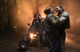 Wolves still 5