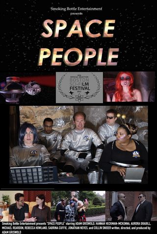 Space People still 7