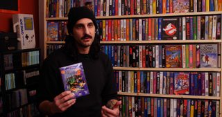Rarity: Retro Video Game Collecting in the Modern Era still 4
