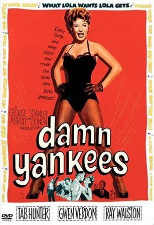 Damn Yankees! still 5