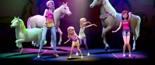 Barbie & Her Sisters in a Puppy Chase still 4