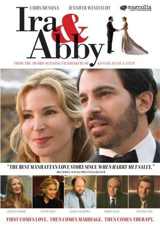 Ira & Abby still 8