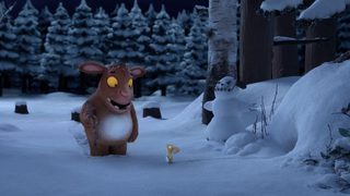 The Gruffalo's Child still 8