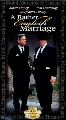 A Rather English Marriage still 3