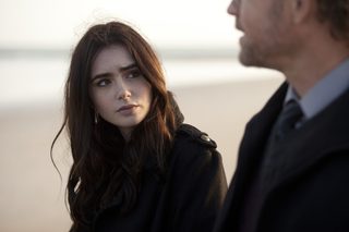 Stuck in Love still 6