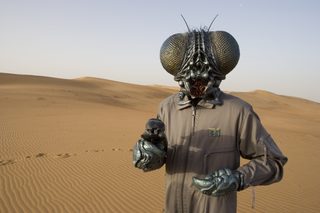 Doctor Who: Planet of the Dead still 8