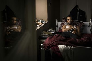 Bridge of Sleep still 3