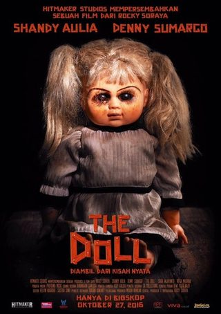 The Doll still 5