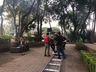 La Vida en el Silencio still 6