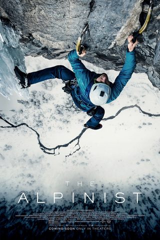The Alpinist still 6