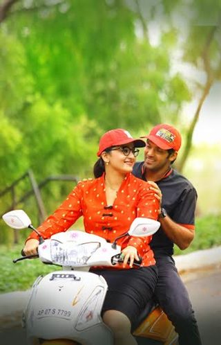 Inji Iduppazhagi still 7