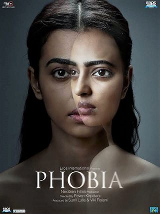 Phobia still 5