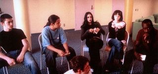 Manic still 7