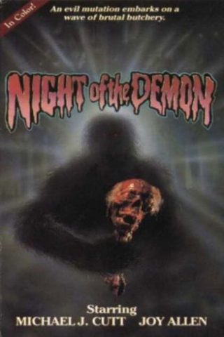 Night of the Demon still 1