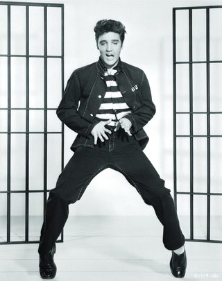 Jailhouse Rock still 5