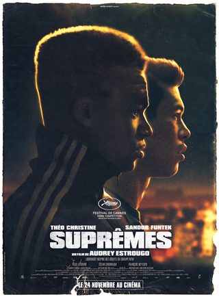 Suprêmes still 3
