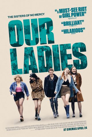 Our Ladies still 1