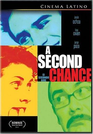 A Second Chance still 2