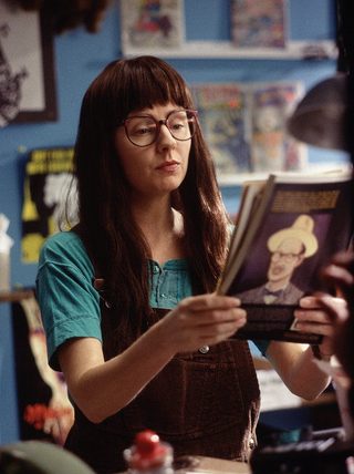 American Splendor still 2