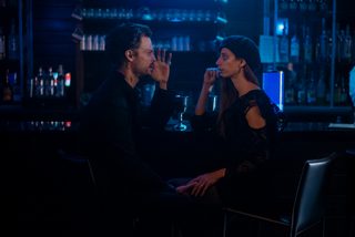 King Knight still 8