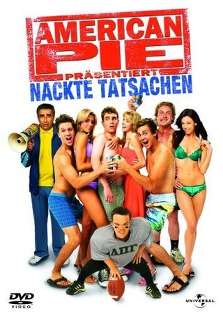 American Pie Presents: The Naked Mile still 6