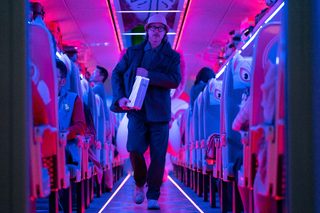 Bullet Train still 5