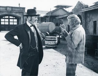 There Was a Crooked Man... still 8
