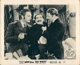 Go West still 8
