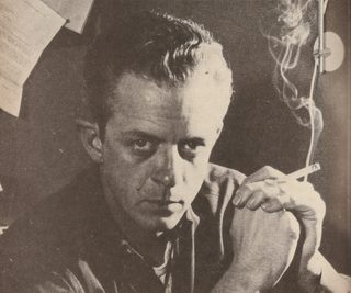 Charles Beaumont: The Short Life of Twilight Zone's Magic Man still 5