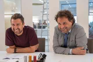 Io e te dobbiamo parlare still 4