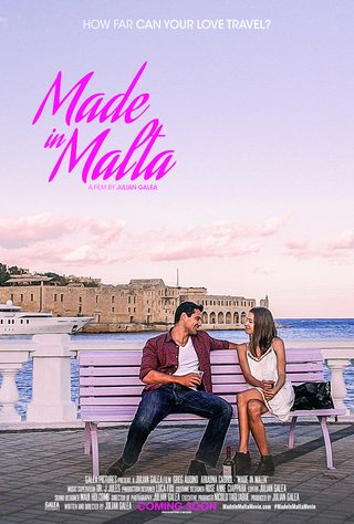 Made in Malta still 6