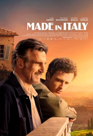 Made in Italy still 3