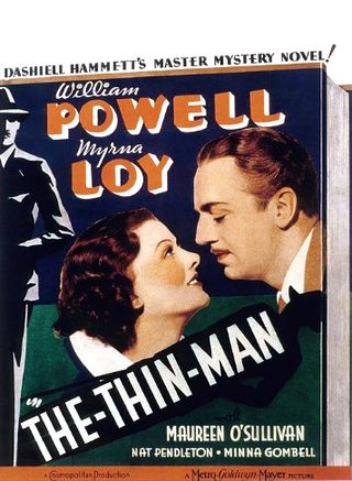 The Thin Man still 5