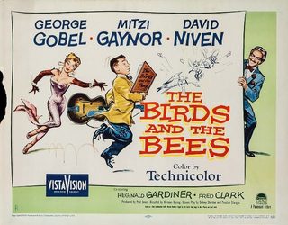 The Birds and the Bees still 7