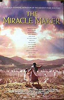 The Miracle Maker still 5