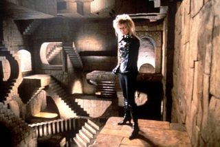 Labyrinth still 7