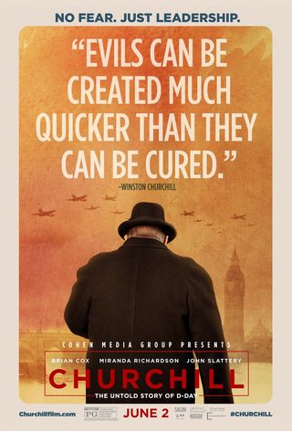Churchill still 6