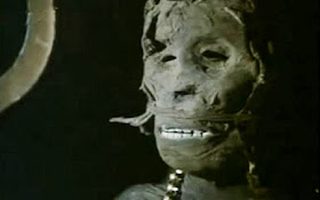 The Cat Creature still 7