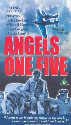 Angels One Five still 4
