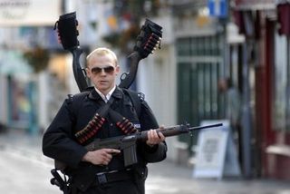 Hot Fuzz still 7