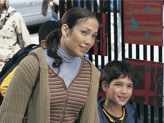 Maid in Manhattan still 5
