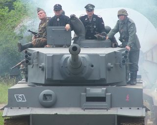 Iron Cross: The Road to Normandy still 5