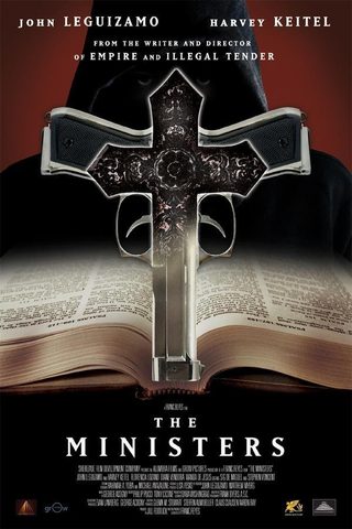 The Ministers still 1