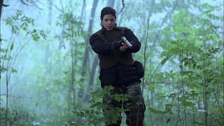 Bats: Human Harvest still 4